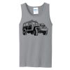 Core Cotton Tank Top Thumbnail