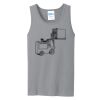 Core Cotton Tank Top Thumbnail