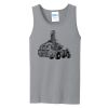 Core Cotton Tank Top Thumbnail
