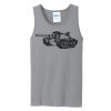 Core Cotton Tank Top Thumbnail