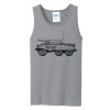Core Cotton Tank Top Thumbnail