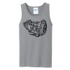 Core Cotton Tank Top Thumbnail