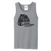 Core Cotton Tank Top Thumbnail