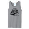 Core Cotton Tank Top Thumbnail