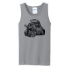 Core Cotton Tank Top Thumbnail