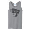 Core Cotton Tank Top Thumbnail