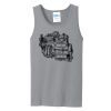 Core Cotton Tank Top Thumbnail