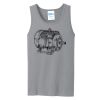 Core Cotton Tank Top Thumbnail
