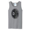 Core Cotton Tank Top Thumbnail