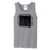 Core Cotton Tank Top Thumbnail