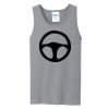 Core Cotton Tank Top Thumbnail