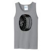 Core Cotton Tank Top Thumbnail