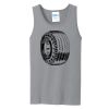 Core Cotton Tank Top Thumbnail