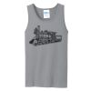 Core Cotton Tank Top Thumbnail