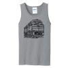 Core Cotton Tank Top Thumbnail