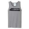 Core Cotton Tank Top Thumbnail