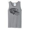 Core Cotton Tank Top Thumbnail