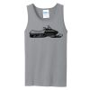 Core Cotton Tank Top Thumbnail