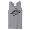 Core Cotton Tank Top Thumbnail