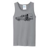 Core Cotton Tank Top Thumbnail