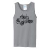 Core Cotton Tank Top Thumbnail