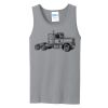 Core Cotton Tank Top Thumbnail