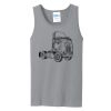 Core Cotton Tank Top Thumbnail