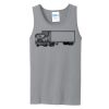 Core Cotton Tank Top Thumbnail