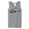 Core Cotton Tank Top Thumbnail