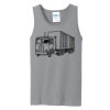 Core Cotton Tank Top Thumbnail