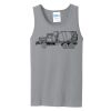 Core Cotton Tank Top Thumbnail