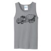 Core Cotton Tank Top Thumbnail