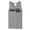 Core Cotton Tank Top Thumbnail