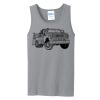 Core Cotton Tank Top Thumbnail