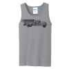 Core Cotton Tank Top Thumbnail