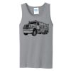 Core Cotton Tank Top Thumbnail