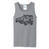 Core Cotton Tank Top Thumbnail