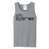 Core Cotton Tank Top Thumbnail