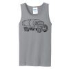 Core Cotton Tank Top Thumbnail