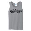 Core Cotton Tank Top Thumbnail