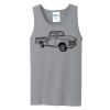 Core Cotton Tank Top Thumbnail