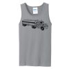 Core Cotton Tank Top Thumbnail