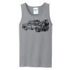 Core Cotton Tank Top Thumbnail
