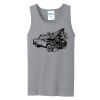 Core Cotton Tank Top Thumbnail