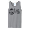 Core Cotton Tank Top Thumbnail