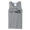Core Cotton Tank Top Thumbnail