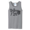 Core Cotton Tank Top Thumbnail