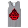 Core Cotton Tank Top Thumbnail