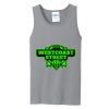 Core Cotton Tank Top Thumbnail
