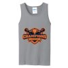Core Cotton Tank Top Thumbnail
